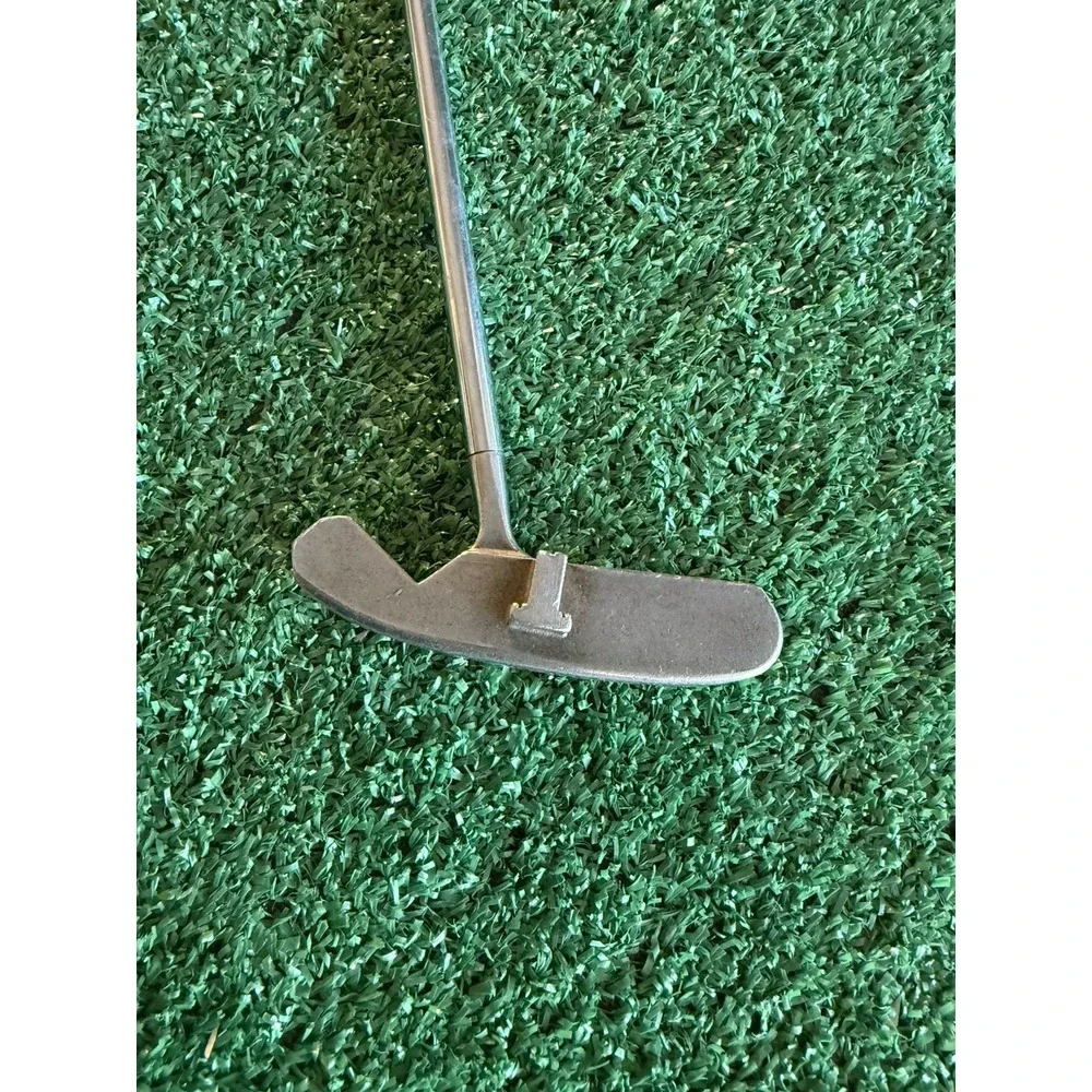 T-Line VII by PGA US Pat Putter Original Grip Steel Shaft 35